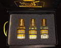 Saudi Attar Pack